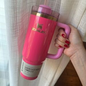 Stanley 30 oz Pink Paradise